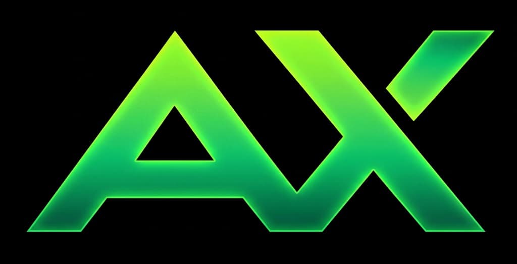 AX Logo
